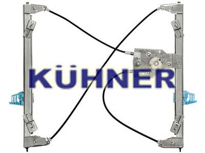AD KUHNER av1526 -  Подъемное устройство для окон